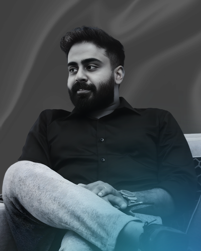 Temin Graphic Designer